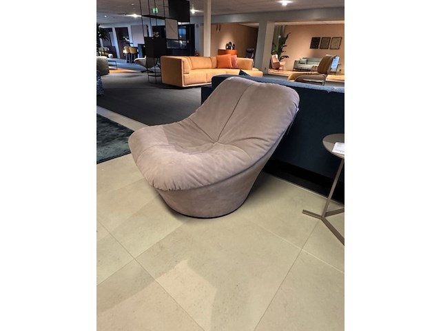 Fauteuil label, fedde, draaibaar - afbeelding 4 van  5
