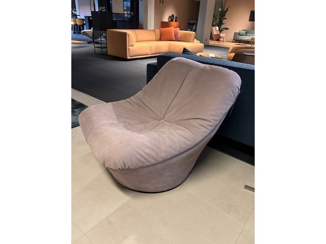 Fauteuil label, fedde, draaibaar - afbeelding 5 van  5
