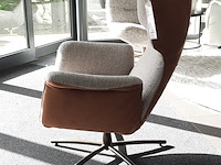 Fauteuil label, first class - afbeelding 2 van  10