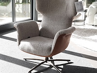 Fauteuil label, first class - afbeelding 1 van  10