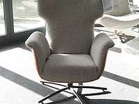Fauteuil label, first class - afbeelding 4 van  10