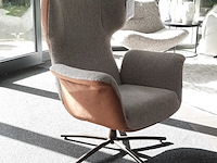Fauteuil label, first class - afbeelding 5 van  10