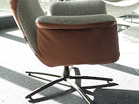 Fauteuil label, first class - afbeelding 6 van  10