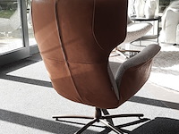 Fauteuil label, first class - afbeelding 7 van  10