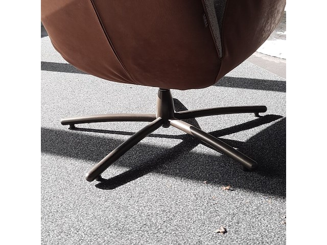 Fauteuil label, first class - afbeelding 8 van  10