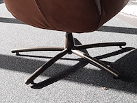 Fauteuil label, first class - afbeelding 8 van  10