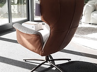 Fauteuil label, first class - afbeelding 9 van  10