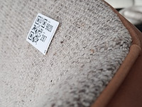 Fauteuil label, first class - afbeelding 10 van  10