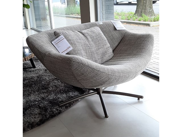 Fauteuil label, gigi, met kussen - afbeelding 3 van  8