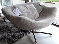 Fauteuil label, gigi, met kussen - afbeelding 3 van  8