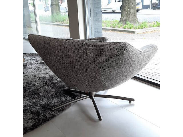 Fauteuil label, gigi, met kussen - afbeelding 5 van  8