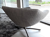Fauteuil label, gigi, met kussen - afbeelding 5 van  8