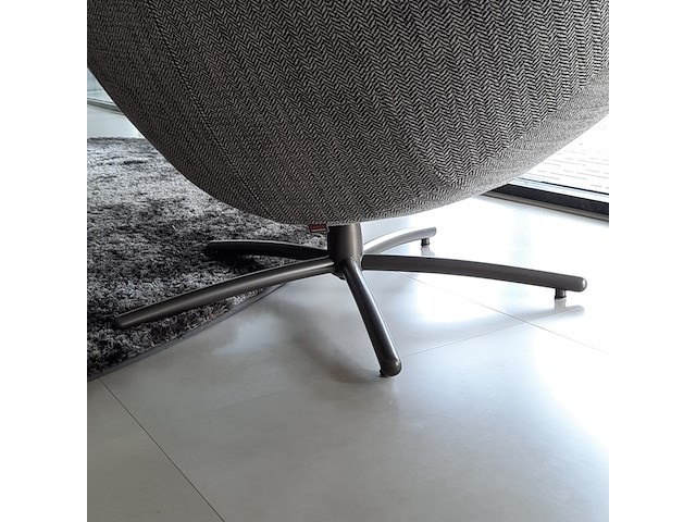Fauteuil label, gigi, met kussen - afbeelding 6 van  8