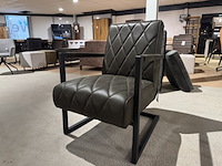 Fauteuil, label51, denmark, army - afbeelding 1 van  6