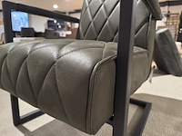 Fauteuil, label51, denmark, army - afbeelding 5 van  6