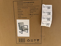Fauteuil, label51, denmark, army - afbeelding 6 van  6
