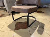 Fauteuil label51, otta, stone - afbeelding 4 van  4