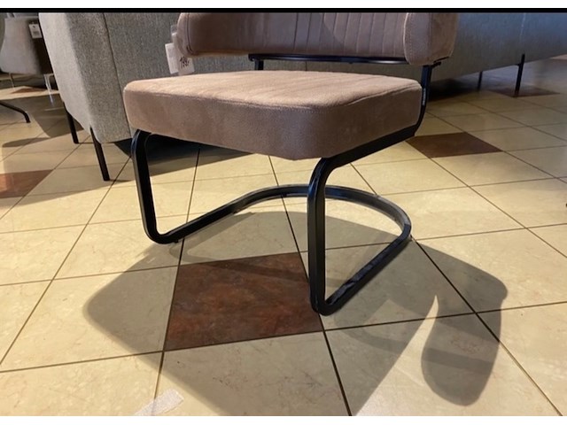 Fauteuil label51, otta, stone - afbeelding 2 van  2