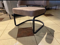 Fauteuil label51, otta, stone - afbeelding 2 van  2