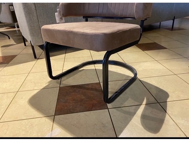 Fauteuil label51, otta, stone - afbeelding 2 van  2