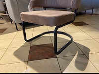 Fauteuil label51, otta, stone - afbeelding 2 van  2