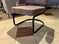 Fauteuil label51, otta, stone - afbeelding 4 van  5