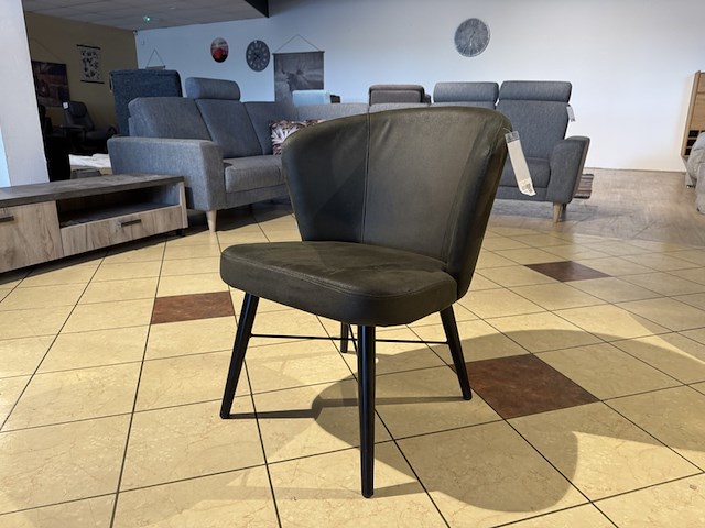 Fauteuil label51, wave, army - afbeelding 1 van  3