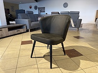 Fauteuil label51, wave, army - afbeelding 1 van  3