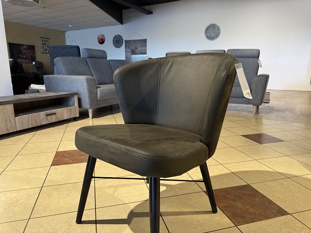 Fauteuil label51, wave, army - afbeelding 2 van  3