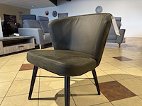 Fauteuil label51, wave, army - afbeelding 3 van  3