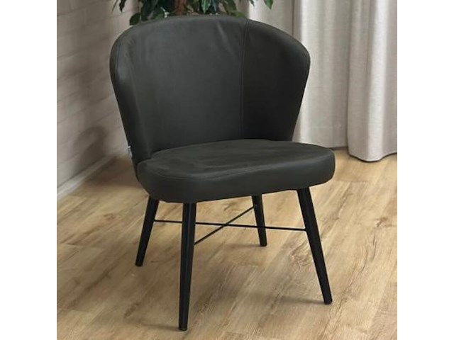 Fauteuil label51, wave, army - afbeelding 1 van  1