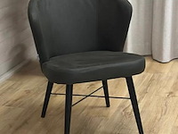 Fauteuil label51, wave, army - afbeelding 1 van  1