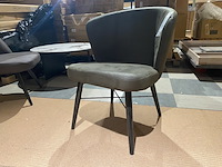 Fauteuil label51, wave, army - afbeelding 1 van  3
