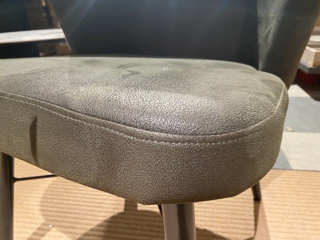 Fauteuil label51, wave, army - afbeelding 3 van  3
