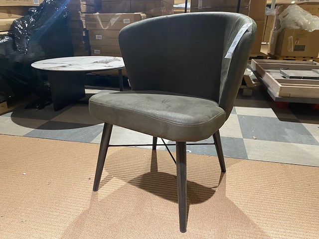 Fauteuil label51, wave, army - afbeelding 1 van  3