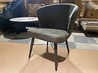 Fauteuil label51, wave, army - afbeelding 1 van  3
