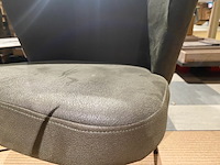 Fauteuil label51, wave, army - afbeelding 3 van  3