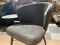 Fauteuil label51, wave, army - afbeelding 2 van  4
