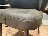 Fauteuil label51, wave, army - afbeelding 3 van  4