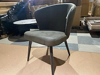 Fauteuil label51, wave, army