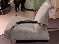 Fauteuil leolux, lotus - afbeelding 4 van  8