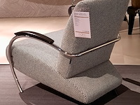 Fauteuil leolux, lotus - afbeelding 5 van  8