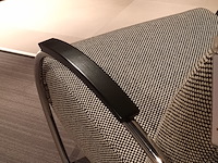 Fauteuil leolux, lotus - afbeelding 6 van  8