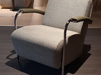 Fauteuil leolux, scylla, duostoffering - afbeelding 1 van  8