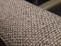Fauteuil leolux, scylla, duostoffering - afbeelding 7 van  8