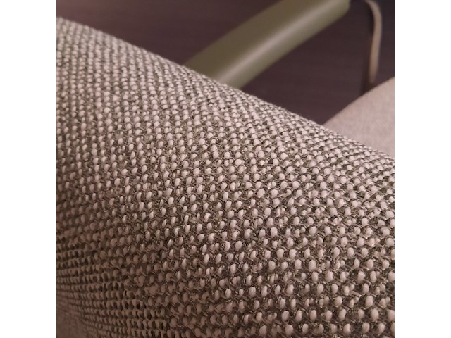Fauteuil leolux, scylla, duostoffering - afbeelding 7 van  8