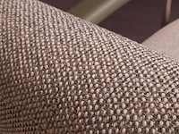 Fauteuil leolux, scylla, duostoffering - afbeelding 7 van  8
