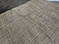 Fauteuil, lichtbruin - afbeelding 4 van  9