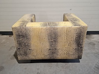 Fauteuil loods 5, jessica - afbeelding 3 van  7