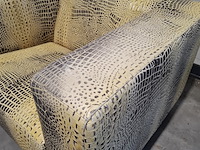 Fauteuil loods 5, jessica - afbeelding 5 van  7